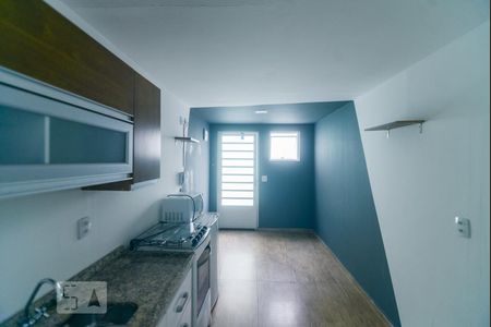 Kitnet de kitnet/studio para alugar com 0 quarto, 15m² em Vila Matilde, São Paulo