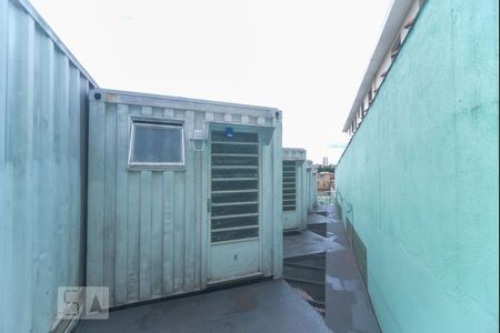 Área Externa de kitnet/studio para alugar com 0 quarto, 15m² em Vila Matilde, São Paulo