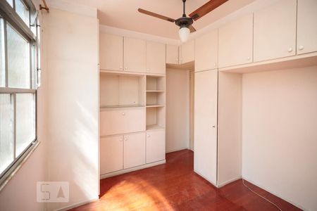 Quarto 1 de apartamento à venda com 2 quartos, 60m² em Del Castilho, Rio de Janeiro