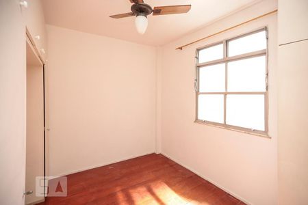 Quarto 1 de apartamento à venda com 2 quartos, 60m² em Del Castilho, Rio de Janeiro