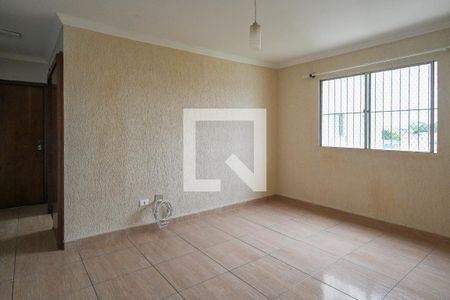 Sala  de apartamento à venda com 2 quartos, 70m² em Bosque da Saúde, São Paulo