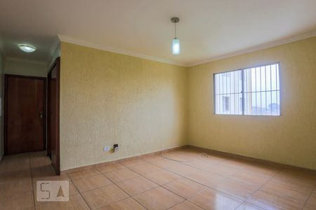 Sala de apartamento para alugar com 2 quartos, 70m² em Bosque da Saúde, São Paulo