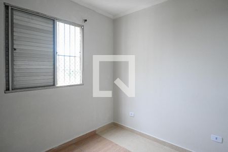 Quarto  de apartamento à venda com 2 quartos, 70m² em Bosque da Saúde, São Paulo