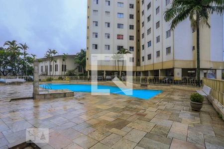 Apartamento à venda com 70m², 2 quartos e 1 vaga Apartamento à venda com 70m², 2 quartos e 1 vagaÁrea comum
