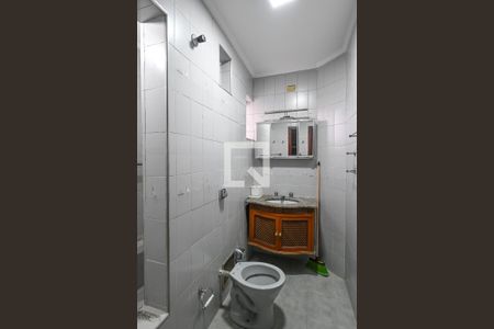 Apartamento à venda com 70m², 2 quartos e 1 vaga Apartamento à venda com 70m², 2 quartos e 1 vagaBanheiro