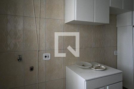 Apartamento à venda com 70m², 2 quartos e 1 vaga Apartamento à venda com 70m², 2 quartos e 1 vagaÁrea de serviço