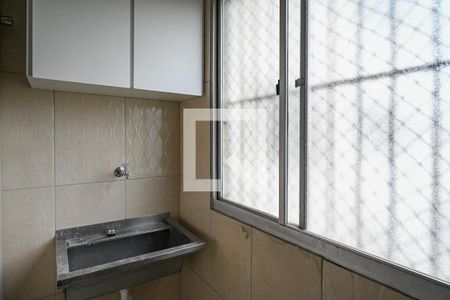 Apartamento à venda com 70m², 2 quartos e 1 vaga Apartamento à venda com 70m², 2 quartos e 1 vagaÁrea de serviço