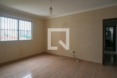 Sala  de apartamento à venda com 2 quartos, 70m² em Bosque da Saúde, São Paulo