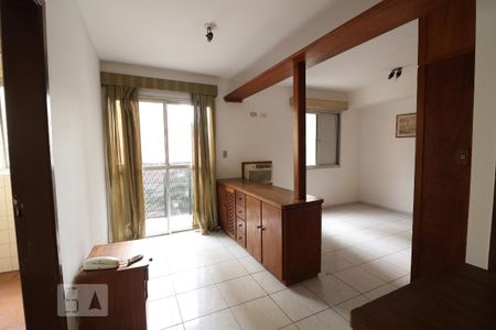 Studio para alugar em Bela Vista