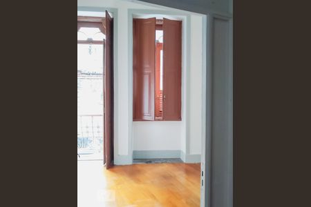 Sala de apartamento para alugar com 5 quartos, 90m² em Centro, Rio de Janeiro