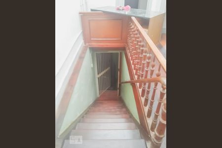 Escadas de apartamento para alugar com 5 quartos, 90m² em Centro, Rio de Janeiro