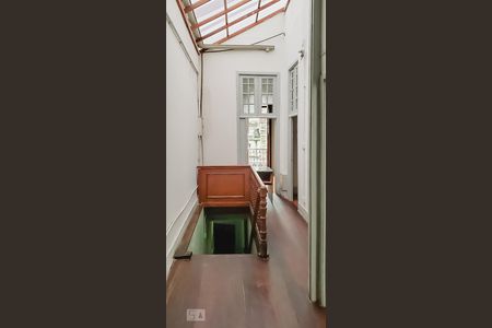 Sala de apartamento para alugar com 5 quartos, 90m² em Centro, Rio de Janeiro