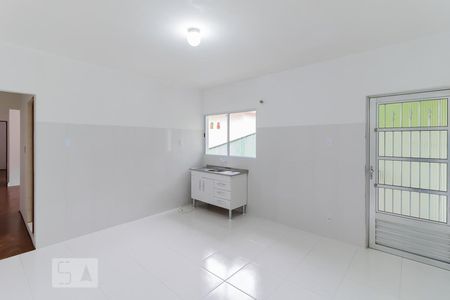 Casa para alugar com 70m², 1 quarto e 1 vagaCozinha