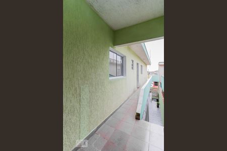 Casa para alugar com 70m², 1 quarto e 1 vagaÁrea de Serviço