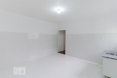 Casa para alugar com 70m², 1 quarto e 1 vagaCozinha