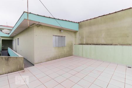 Casa para alugar com 70m², 1 quarto e 1 vagaVaranda