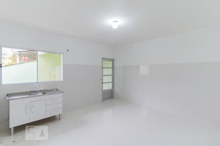 Casa para alugar com 70m², 1 quarto e 1 vagaCozinha