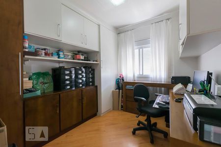 Quarto 1 de apartamento à venda com 3 quartos, 125m² em Vila Mariana, São Paulo