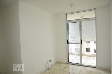 Sala de apartamento à venda com 2 quartos, 50m² em Anil, Rio de Janeiro