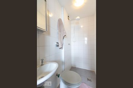 Apartamento à venda com 158m², 3 quartos e 3 vagasBanheiro de serviço