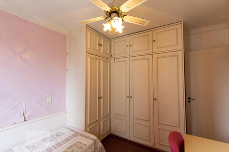 Apartamento à venda com 158m², 3 quartos e 3 vagasSuíte 2