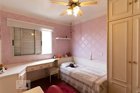 Apartamento à venda com 158m², 3 quartos e 3 vagasSuíte 2