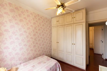 Apartamento à venda com 158m², 3 quartos e 3 vagasSuíte 3