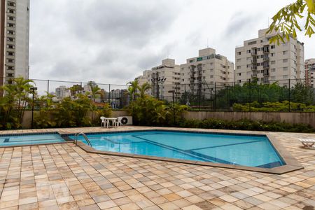 Apartamento à venda com 158m², 3 quartos e 3 vagasPiscina