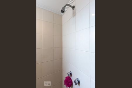 Apartamento à venda com 158m², 3 quartos e 3 vagasBanheiro da suíte 2