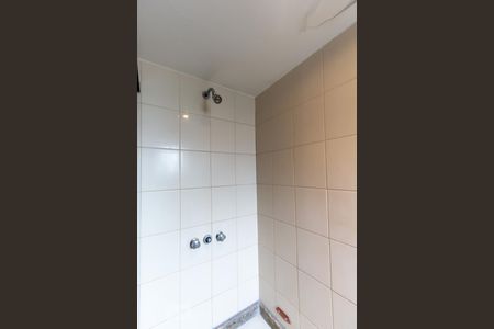 Apartamento à venda com 158m², 3 quartos e 3 vagasBanheiro da suíte 1