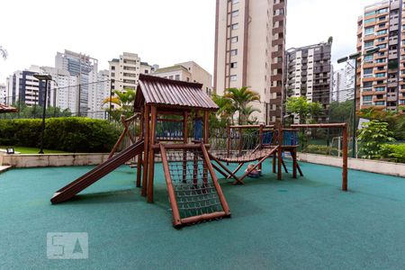 Apartamento à venda com 158m², 3 quartos e 3 vagasPlayground