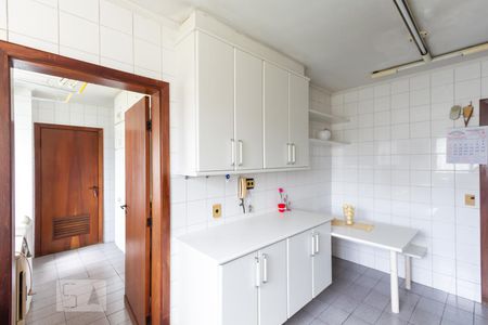Apartamento à venda com 158m², 3 quartos e 3 vagasCozinha