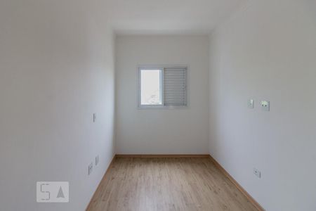 Quarto 01 de apartamento para alugar com 2 quartos, 50m² em Vila Junqueira, Santo André
