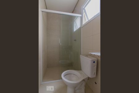 Apartamento para alugar com 50m², 2 quartos e 1 vaga Apartamento para alugar com 50m², 2 quartos e 1 vagaBanheiro