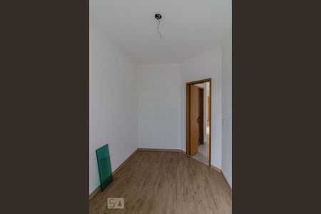 Quarto 02 de apartamento para alugar com 2 quartos, 50m² em Vila Junqueira, Santo André