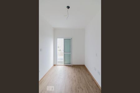 Quarto 02 de apartamento para alugar com 2 quartos, 50m² em Vila Junqueira, Santo André