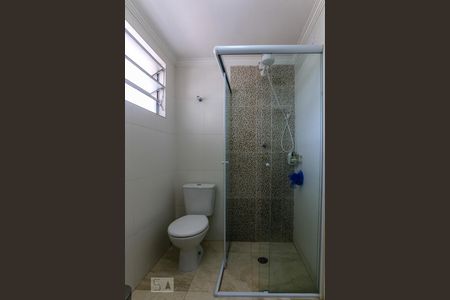 Apartamento à venda com 63m², 2 quartos e 1 vaga Apartamento à venda com 63m², 2 quartos e 1 vagaBanheiro