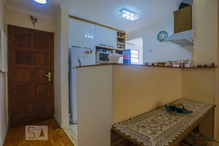 Apartamento à venda com 63m², 2 quartos e 1 vaga Apartamento à venda com 63m², 2 quartos e 1 vagaCozinha