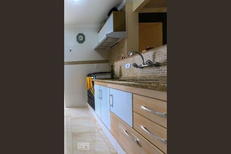 Apartamento à venda com 63m², 2 quartos e 1 vaga Apartamento à venda com 63m², 2 quartos e 1 vagaCozinha - Armários