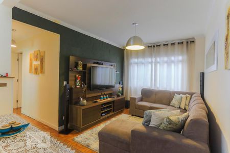 Apartamento à venda com 63m², 2 quartos e 1 vaga Apartamento à venda com 63m², 2 quartos e 1 vagaSala