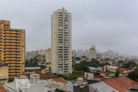 Apartamento à venda com 63m², 2 quartos e 1 vaga Apartamento à venda com 63m², 2 quartos e 1 vagaVista