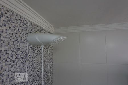 Apartamento à venda com 63m², 2 quartos e 1 vaga Apartamento à venda com 63m², 2 quartos e 1 vagaBanheiro da Suite