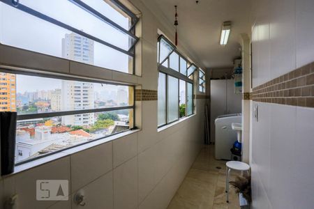 Apartamento à venda com 63m², 2 quartos e 1 vaga Apartamento à venda com 63m², 2 quartos e 1 vagaÁrea de Serviço