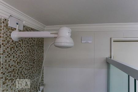 Apartamento à venda com 63m², 2 quartos e 1 vaga Apartamento à venda com 63m², 2 quartos e 1 vagaBanheiro