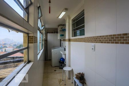 Apartamento à venda com 63m², 2 quartos e 1 vaga Apartamento à venda com 63m², 2 quartos e 1 vagaÁrea de Serviço