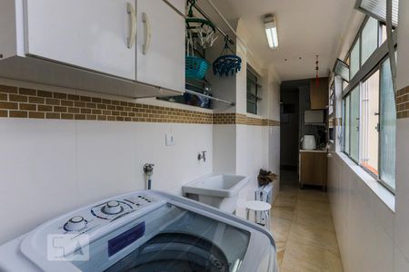 Apartamento à venda com 63m², 2 quartos e 1 vaga Apartamento à venda com 63m², 2 quartos e 1 vagaÁrea de Serviço