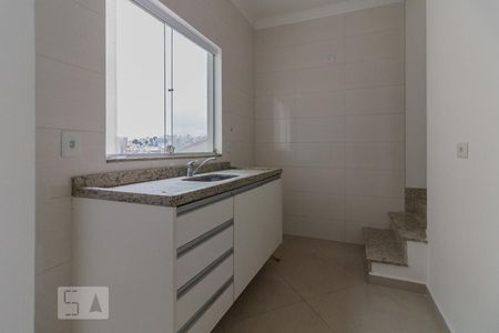 Apartamento para alugar com 55m², 2 quartos e 1 vaga Apartamento para alugar com 55m², 2 quartos e 1 vagaCozinha