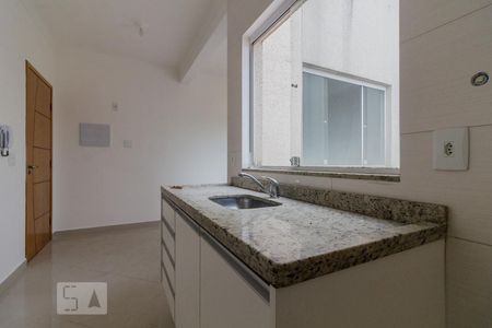 Apartamento para alugar com 55m², 2 quartos e 1 vaga Apartamento para alugar com 55m², 2 quartos e 1 vagaCozinha