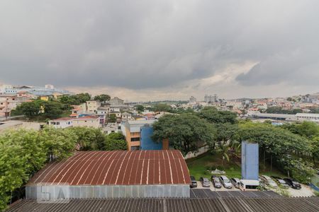 Apartamento para alugar com 55m², 2 quartos e 1 vaga Apartamento para alugar com 55m², 2 quartos e 1 vagaVista