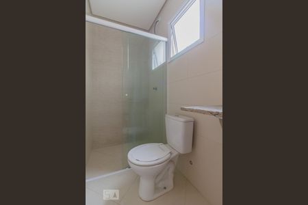 Apartamento para alugar com 55m², 2 quartos e 1 vaga Apartamento para alugar com 55m², 2 quartos e 1 vagaBanheiro